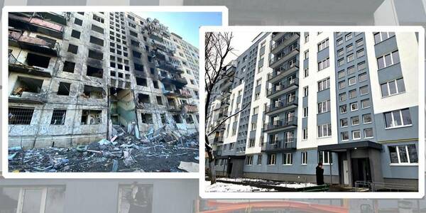 Мінвідновлення проведе семінари для громад щодо участі у відборі проєктів з термомодернізації