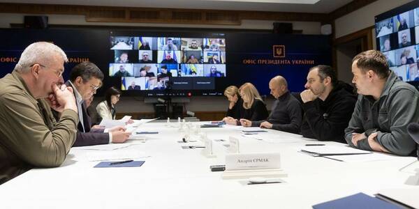 «В травні парламент розгляне законопроект про службу в ОМС», - Олена Шуляк на засіданні Президії Конгресу