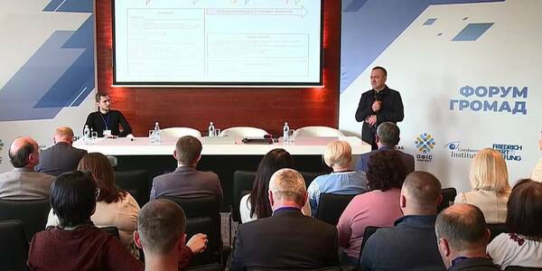 Стійкість місцевої влади наближає нашу перемогу, тому підтримка громад залишається головним пріоритетом, - В’ячеслав Негода

