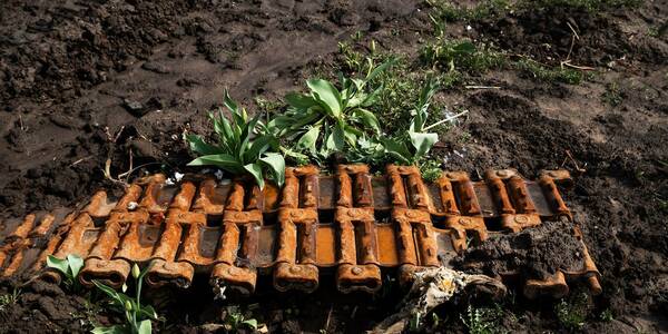 Оцінка шкоди довкіллю від війни у вашій громаді – безкоштовний онлайн-курс