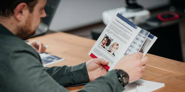 На Львівщині відбувся фінал проєкту розвитку молодіжного підприємництва в громадах