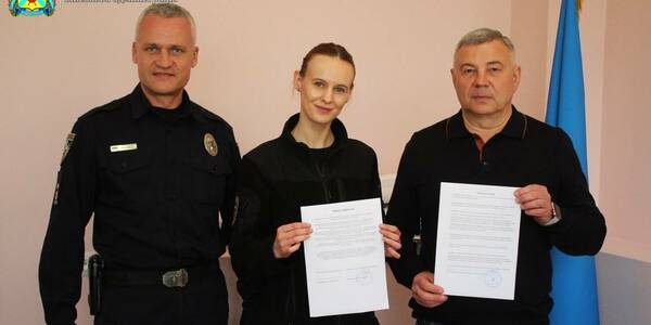 Дружківка і Ріджфілд стали містами-побратимами