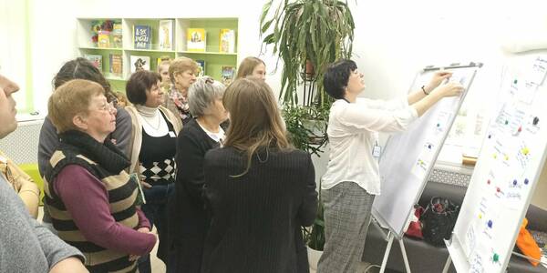 Жителів двох громадах Полтавщини активніше залучатимуть до вирішення локальних проблем