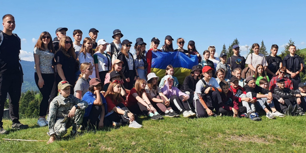 Громади Рівненщини і Прикарпаття розвивають співпрацю у сферах оздоровлення дітей та обміну досвідом