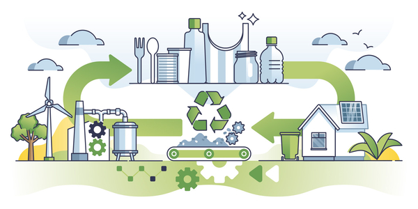 Law “On Waste Management” enters into force on July 9

