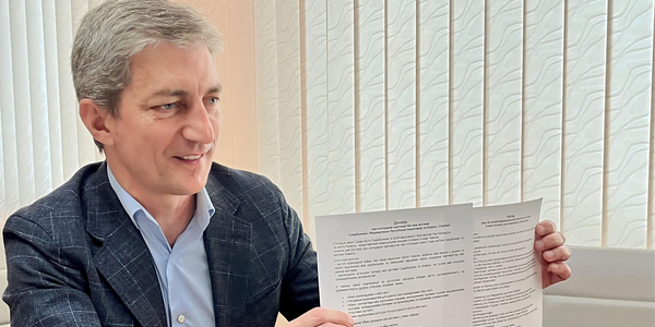 Нове міжнародне міжмуніципальне партнерство - Ковель і Саарбрюккен