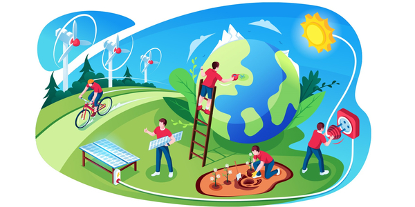 Developing a strategic environmental assessment: practical advice for municipalities