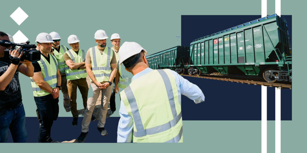 За два роки — три нові великі проєкти: як громада на Закарпатті стає логістичним хабом