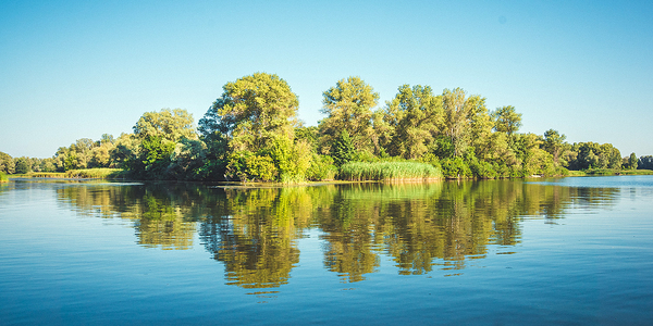 Громадам південних областей розповіли про управління водними ресурсами та перебіг реформ у цій сфері