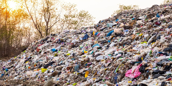 Як громади управлятимуть відходами: Уряд затвердив порядок складання місцевих планів