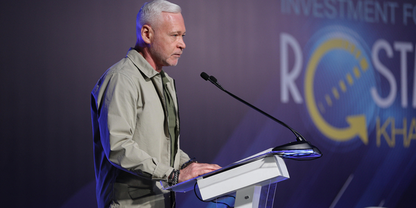 Харків та Кошице стали містами-партнерами