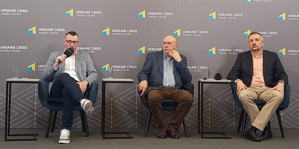 Віталій Безгін: Регіональна політика відіграватиме ключову роль у процесі перемовин щодо вступу України до ЄС