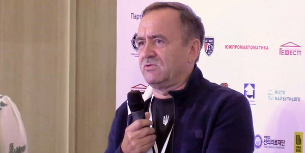 Регіони і громади хочуть бачити більш чітку державну регіональну політику, - В’ячеслав Негода