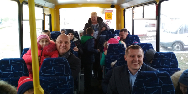 Оптимізація  освітньої мережі без протестів: досвід Староушицької громади

