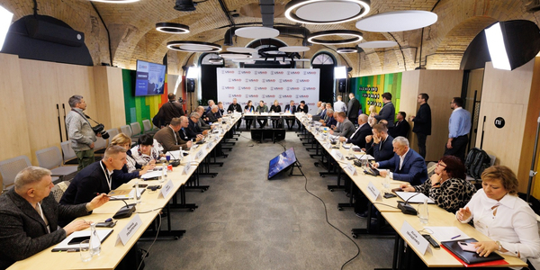 Проєкт USAID «ГОВЕРЛА» оголосив партнерство з 18 новими громадами у Харківській та Миколаївській областях

