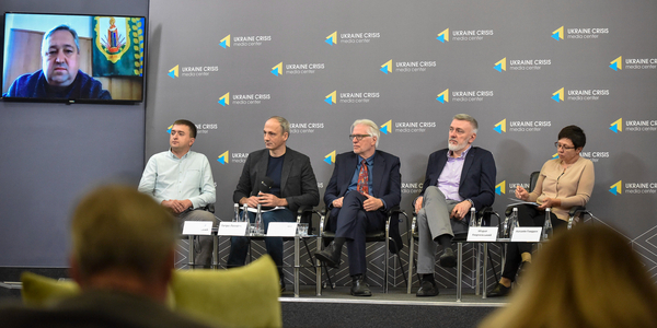 Як громади можуть спланувати відновлення та розвиток місцевої економіки  – підсумки дослідження та тези обговорення