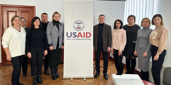 Разом цифровізують бібліотеки та подаватимуться на міжнародні гранти: як Рожище та Рожнятів розвивають міжмуніципальну співпрацю