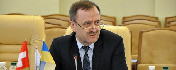 Мінрегіон та експерти запропонували об’єднаним громадам допомогу у розробці та реалізації проектів водопостачання на селі