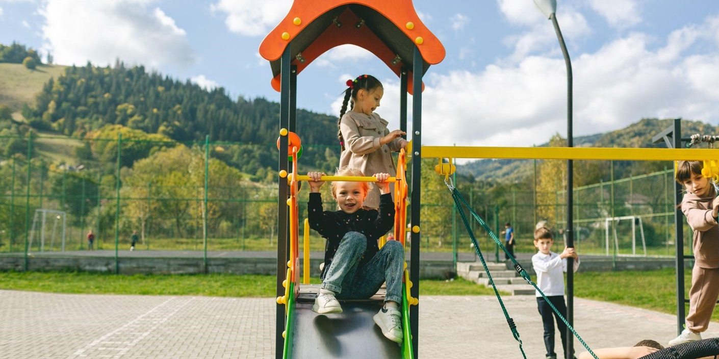 Справді обʼєднана громада. Як у Білоберізькій громаді працює дитячий громадський бюджет

