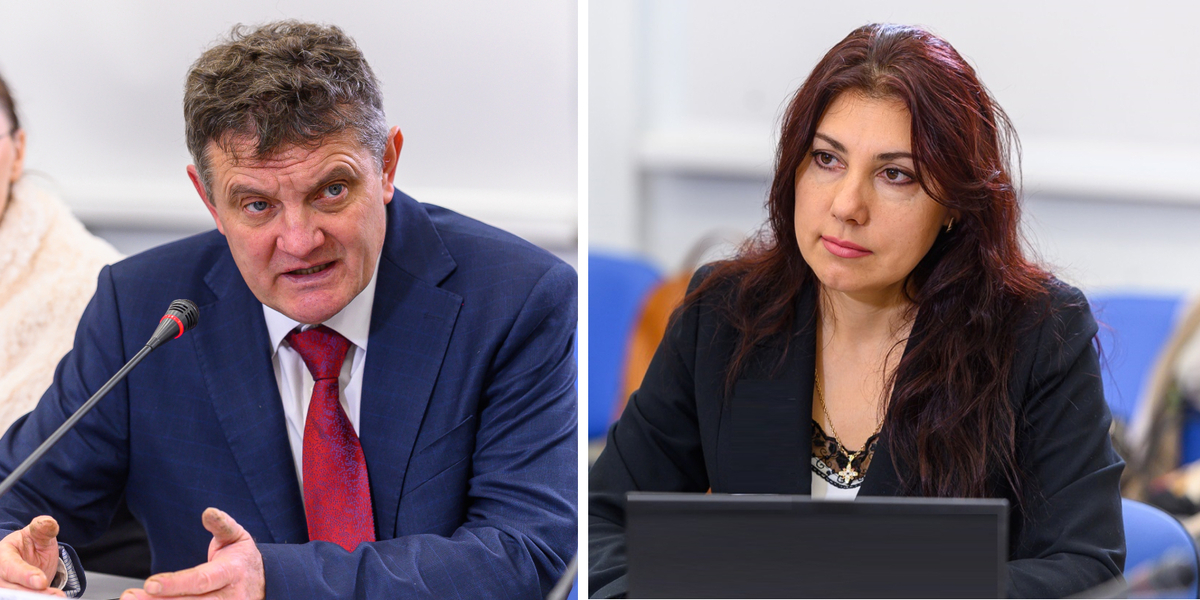 Розмежування та розподіл повноважень органів місцевого самоврядування. Інтерв’ю з авторами проєкту Концепції

