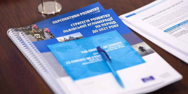 Громади Львівщини повірили у перспективи агломерації, тому мають шанс першими відчути усі переваги такої співпраці, - В’ячеслав Негода

