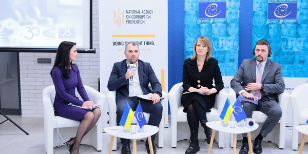 Публічна етика на рівні місцевих влад – виклики та рекомендації Ради Європи