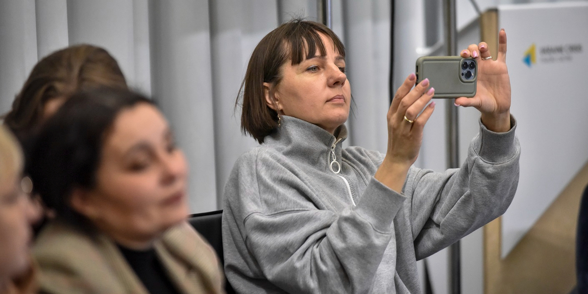 Створення та проведення інформаційних кампаній для залучення громадян: практичні поради