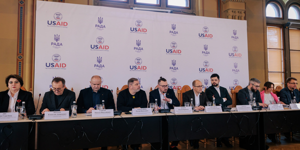 Міжнародне партнерство громад: важлива не кількість договорів, а їхня якість

