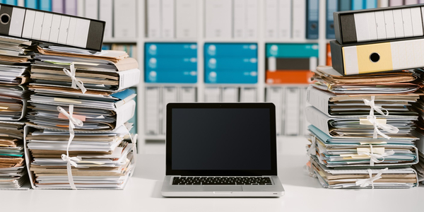 Особливості організації діловодства у військових адміністраціях населених пунктів: аналітичні матеріали

