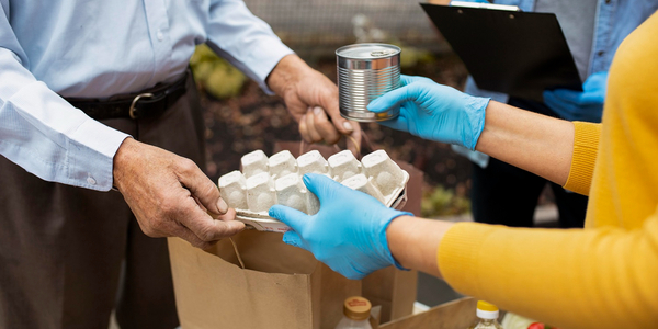 Зміни у законодавстві про гуманітарну допомогу: кого стосується і як діяти?