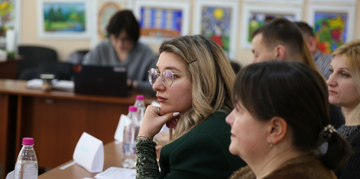 Ефективні комунікації для громад: практичні поради з тренінгу