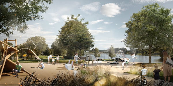 Віртуальна мандрівка в майбутнє: Нововоронцовська громада Херсонської області

