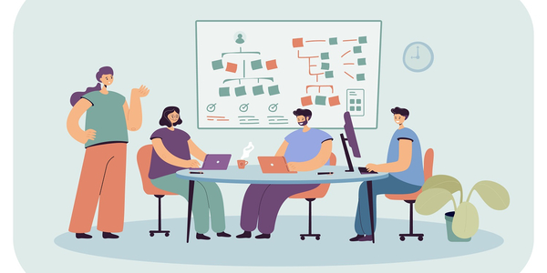 Проєктний офіс в громаді: яким він має бути?