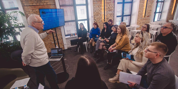 Казанківська громада – лідер у стійкому розвитку навіть під час війни