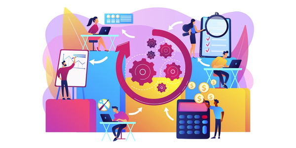 «Кроки для спеціалістів. Управління проєктним циклом 2024»: розпочалася реєстрація на навчальну програму 