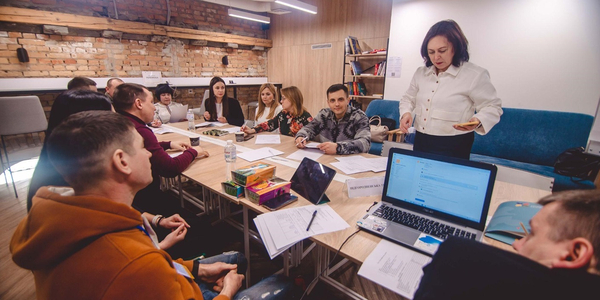 Підгородненська громада: крок до нового етапу розвитку

