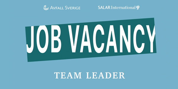Long term position - Senior Team Leader based in Kyiv (Ukrainian national) Strengthening of Municipal Waste Management in Ukraine, 2024-2027

