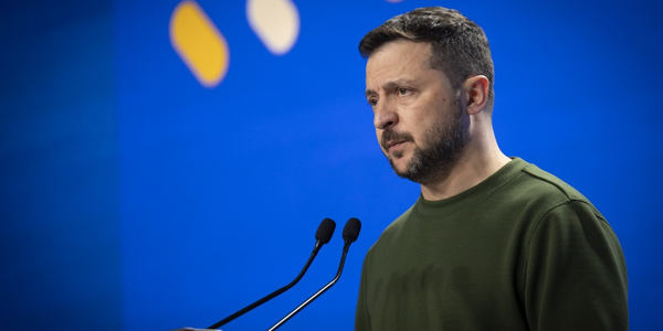 Нові домовленості між регіонами України та Європи посилять захист і безпеку – Президент на другому Міжнародному саміті міст і регіонів