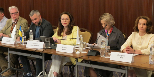 У НАДС розповіли, як впроваджують план з імплементації Закону «Про службу в органах місцевого самоврядування»