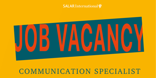 Вакансія! Спеціаліст/спеціалістка з комунікацій