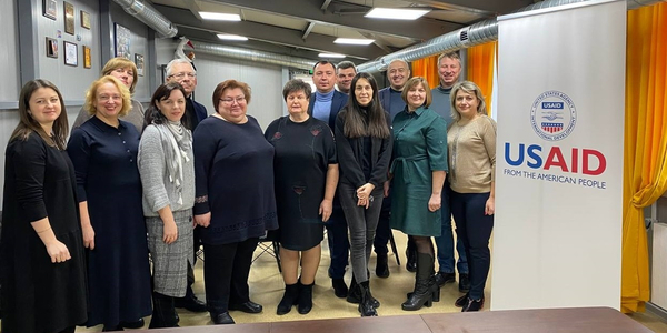 Соціальне таксі та паспортна станція: Білокриницька громада розширює послуги через муніципальне співробітництво