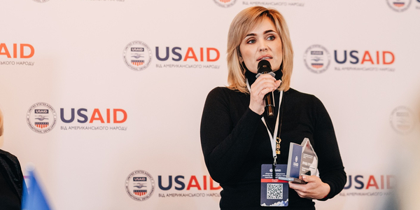 У Володимир-Волинській громаді місцевий бізнес розвивається попри воєнні виклики

