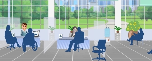 Держказначейством неправомірно закриті дохідні рахунки об’єднаних громад в частині плати за надання адмінпослуг, - експерти