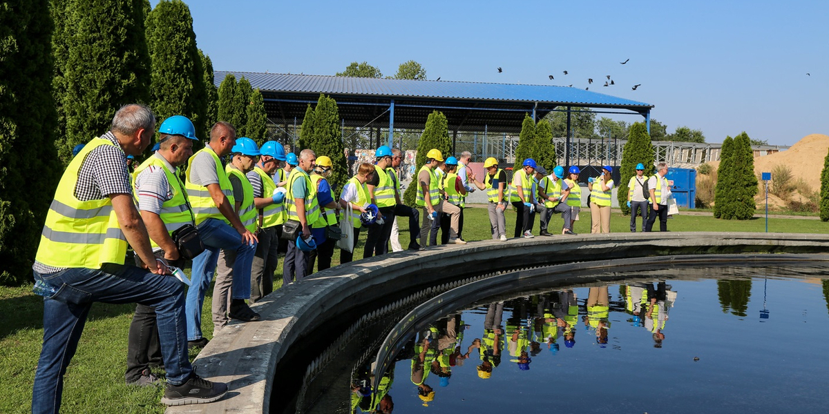 Підтримка бізнесу, енергокластери, кооперативи: як громади змінили Польщу

