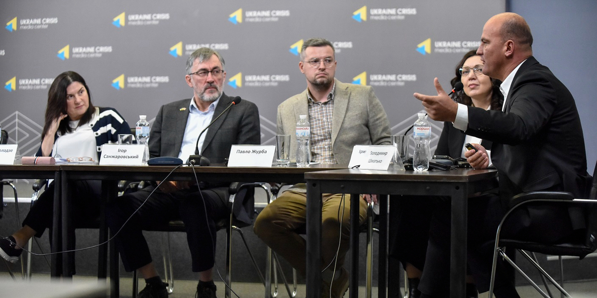 Міжнародне партнерство громад: можливості, виклики та нагальні потреби

