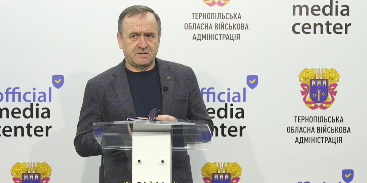 Шлях до префектур: В’ячеслав Негода про те, коли Україна побачить нові місцеві адміністрації