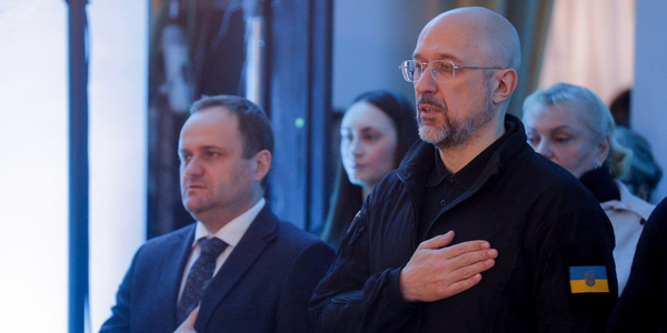 До проєкту «Пліч-о-пліч: згуртовані громади» долучаться ще 150 громад, – Олексій Кулеба

