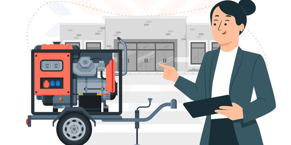 Генератори для шкіл: Уряд розширив можливості субвенції громадам для облаштування безпечного освітнього середовища

