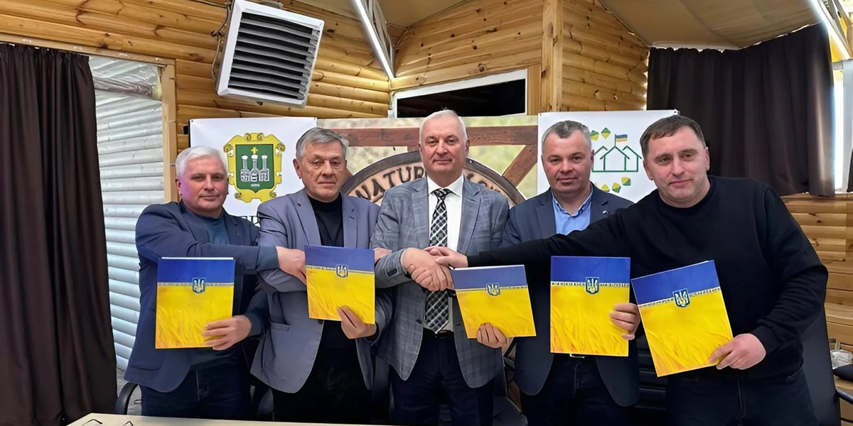 «Краще створити гарну гімназію, ніж такий собі ліцей». Як на Чернігівщині співпрацюють у сфері освіти

