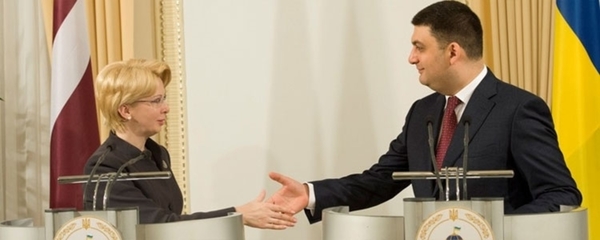 В.Гройсман: У питанні реалізації реформ ми багато чого маємо зробити самостійно